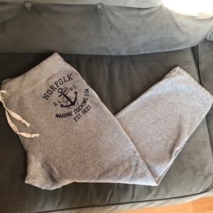 Ralph Lauren Sweatpants